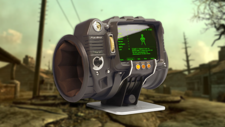 The Best Fallout Gear and Collectibles Any Fan Will Risk Rads For