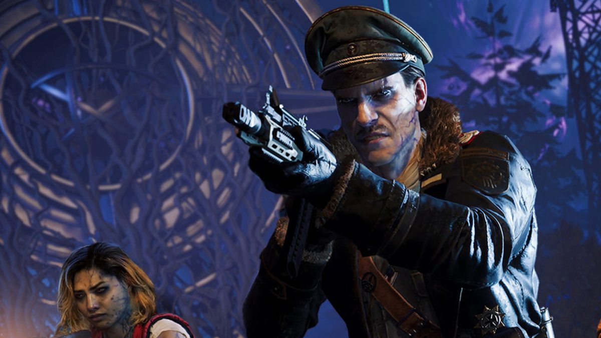 Call of Duty: Black Ops 7 Zombies Review