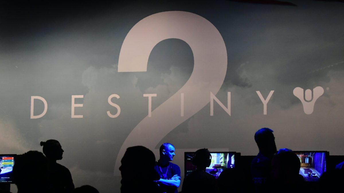 Sony Says Bungie Hasn’t Brought in as Much Money as It Thought It Would When It Bought the Developer, as Destiny 2 Falls Off a Cliff