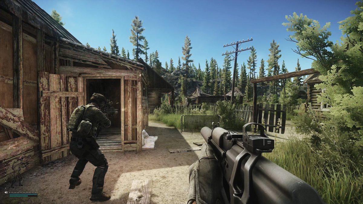 Escape From Tarkov Shares Preorder and Beta Rewards as It Nears 1.0 Launch