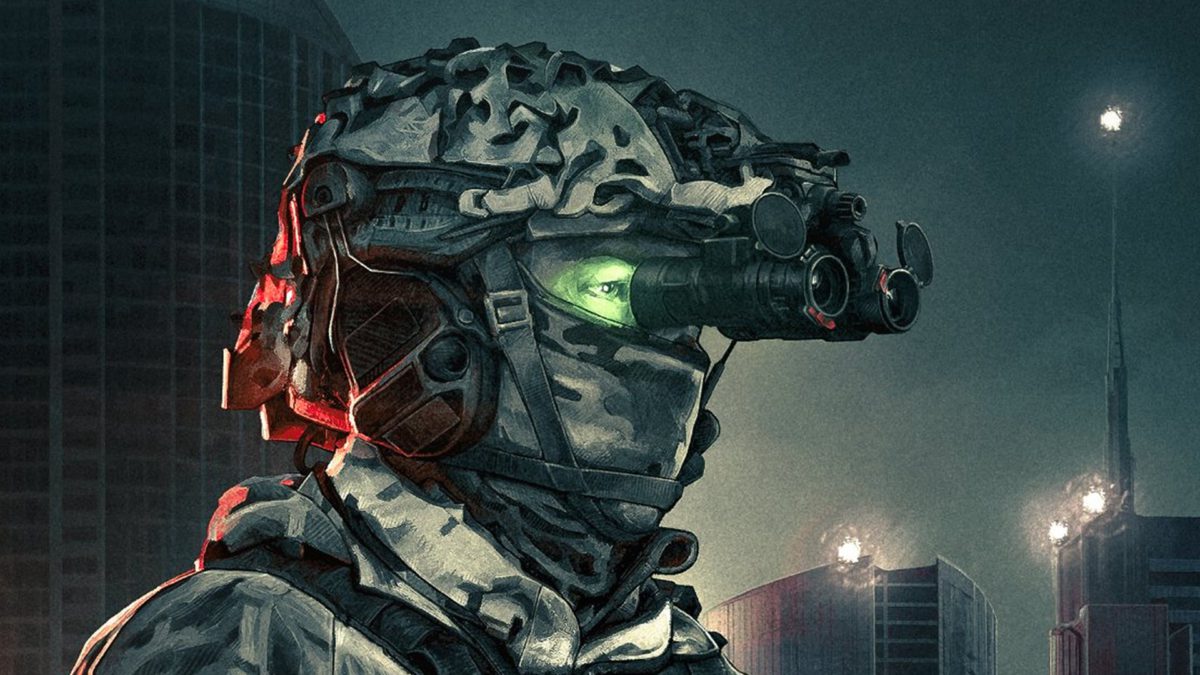 Escape From Tarkov 1.0 Review in Progress