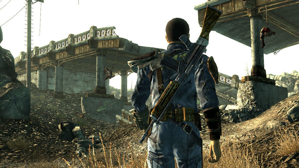 Fallout 3 Remaster Still on the Way, Report Claims