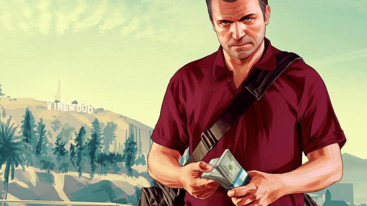 GTA 6 May Have Been Delayed, But At Least It Looks Like GTA 5 is Returning to PS Plus