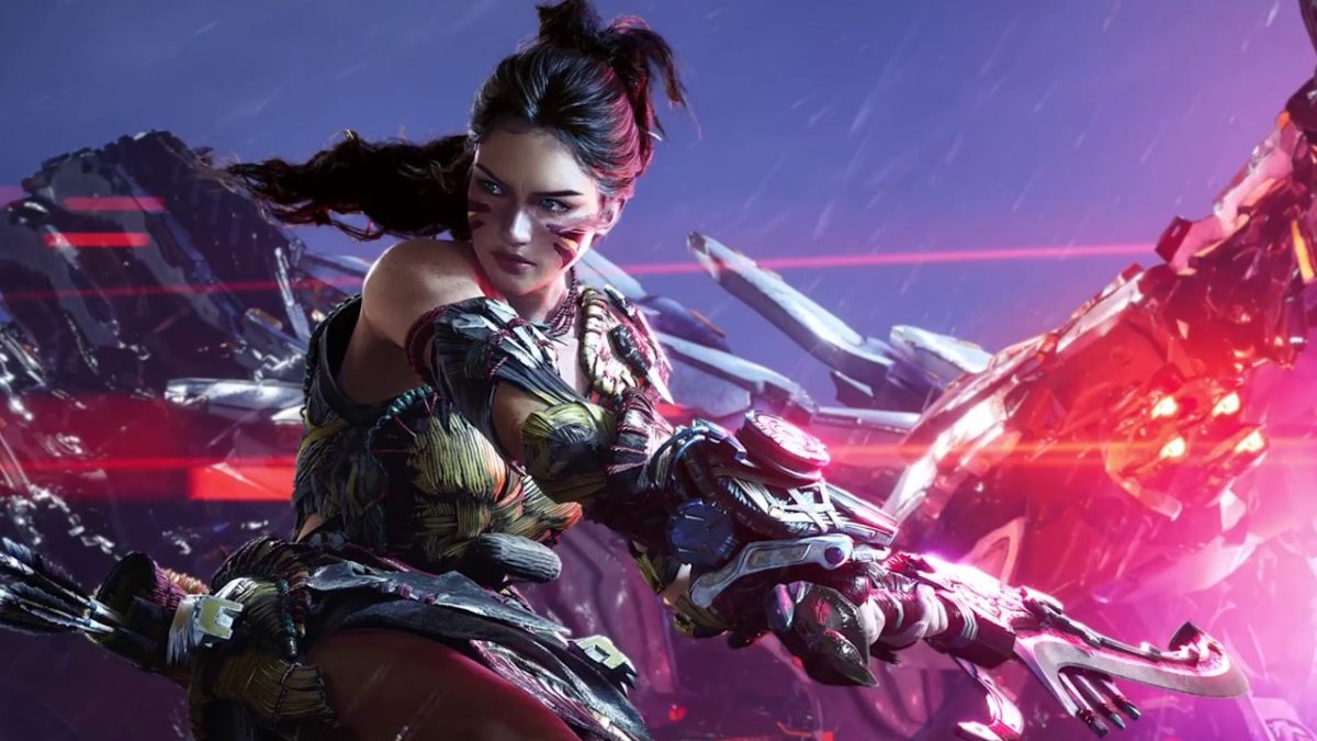 Horizon Steel Frontiers: How the New Mobile MMORPG Changes Machine Combat