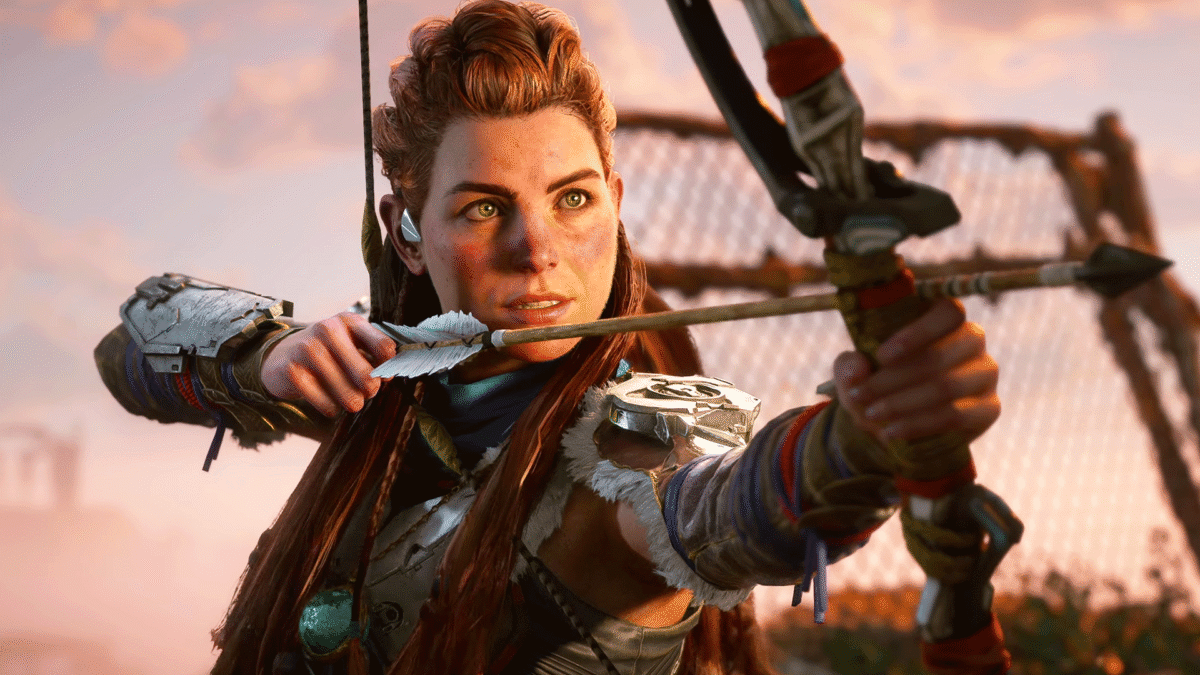 Horizon: Forbidden West Is Down To Its Lowest Ever Price At Amazon Ahead Of Black Friday