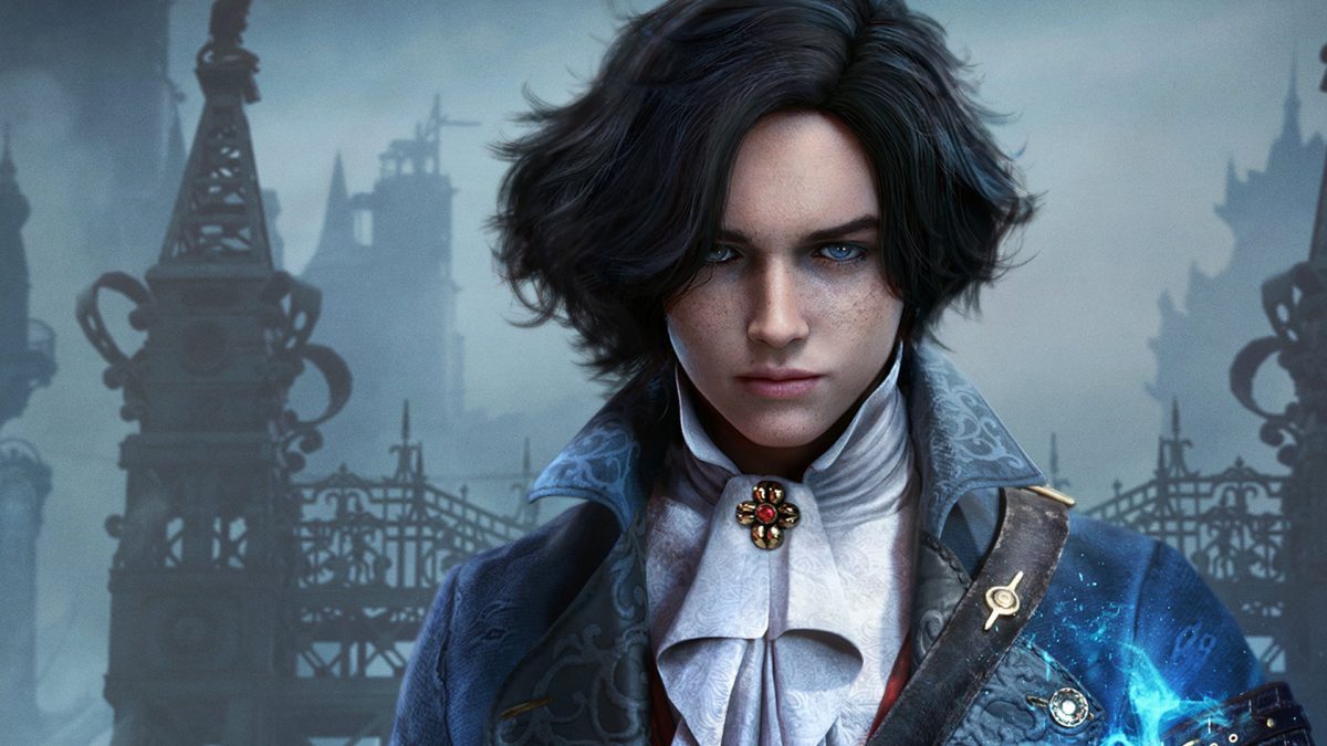 Lies of P Director Says Neowiz’s Next Game ‘Will Not Disappoint You All’ 