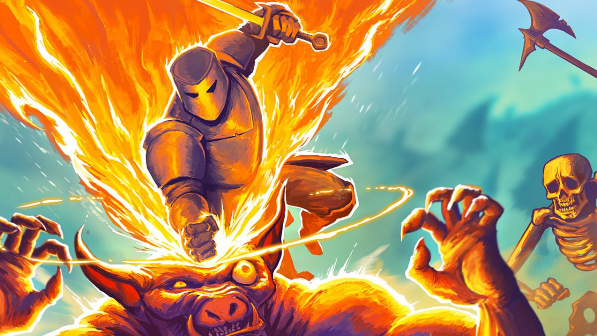 Megabonk Developer Withdraws Game From The Game Awards, Saying It Doesn’t Qualify for Debut Indie