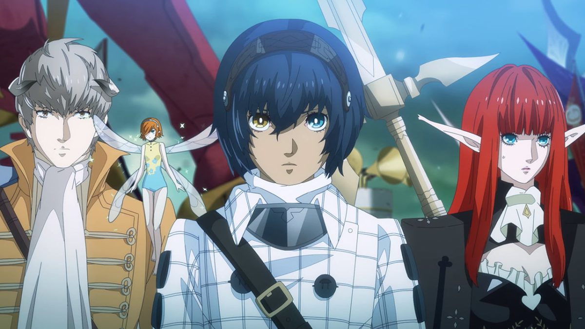 Persona and Metaphor: ReFantazio Director Thinks The Next Generation of JRPGs, ‘JRPG 3.0,’ Will ‘Change the Genre’s Structure and Presentation At a Fundamental Level’