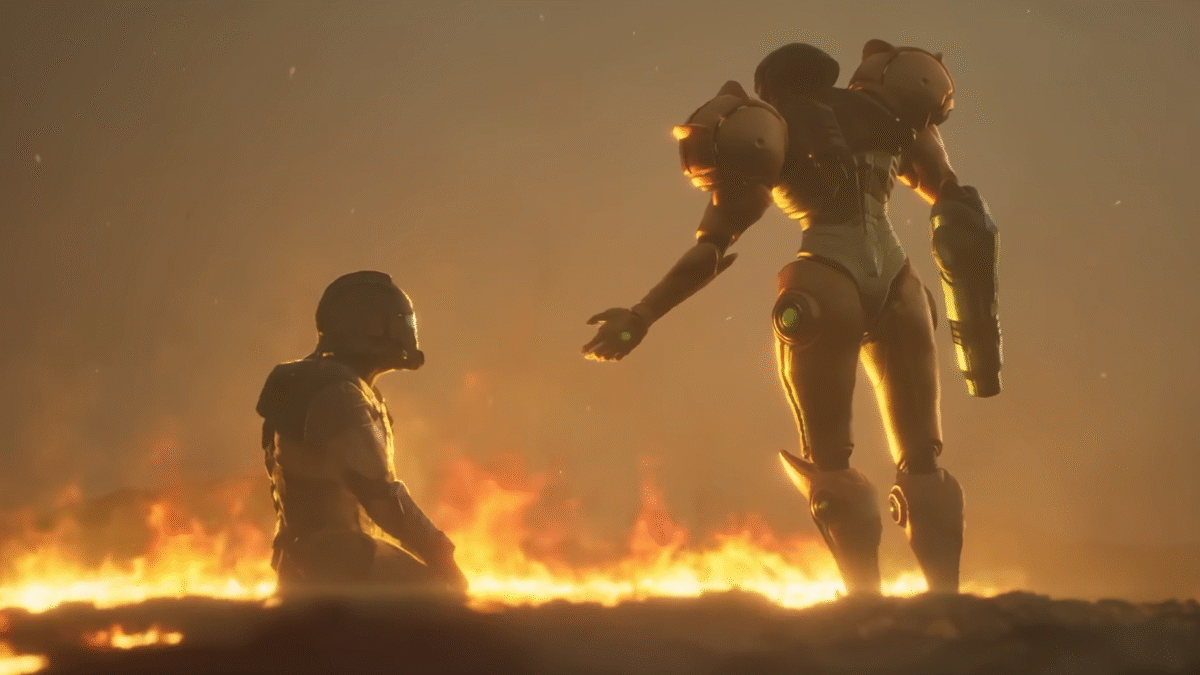 As Metroid Prime 4: Beyond’s ‘Annoying’ Initial Sidekick is Revealed, A Fresh Trailer Confirms Other NPCs Will Join Samus Throughout The Game