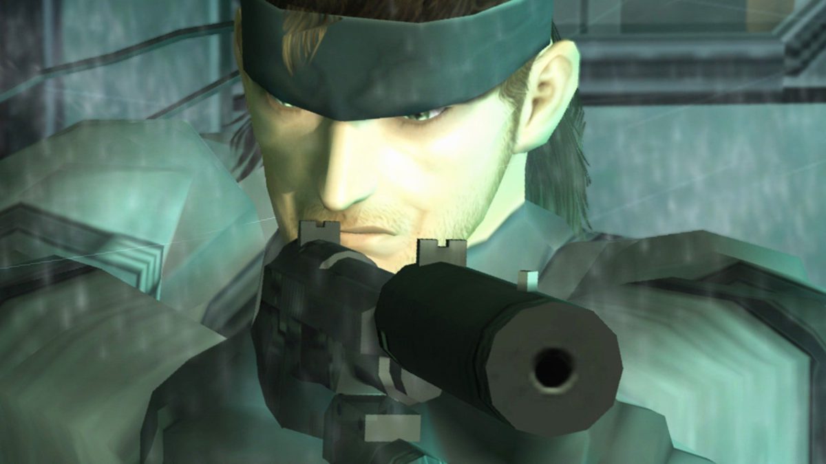 Best Buy Has Slashed the Price of Metal Gear Solid: Master Collection Vol.1 to $20 Before Black Friday