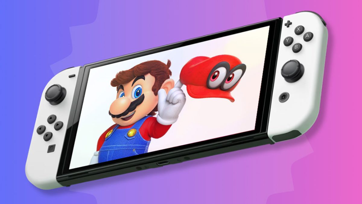 Every Mario Switch Game on Sale During Black Friday This Year