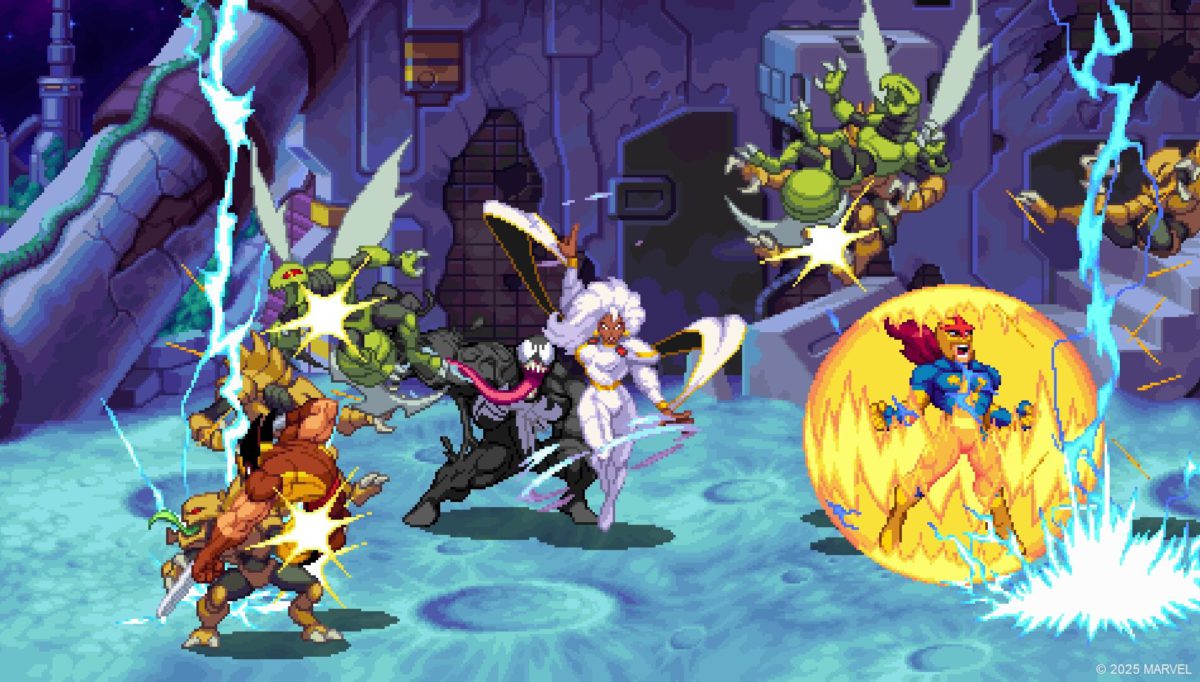 Next Week on Xbox: New Games for December 1 to 5