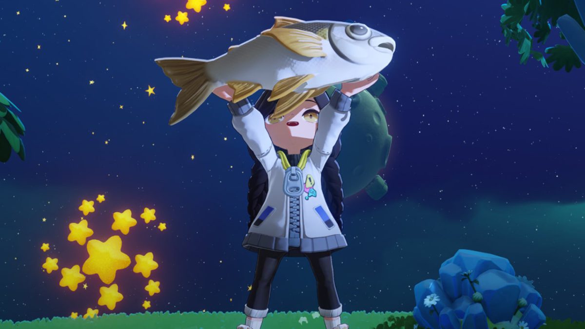 Petit Planet Is Like Animal Crossing Meets The Little Prince