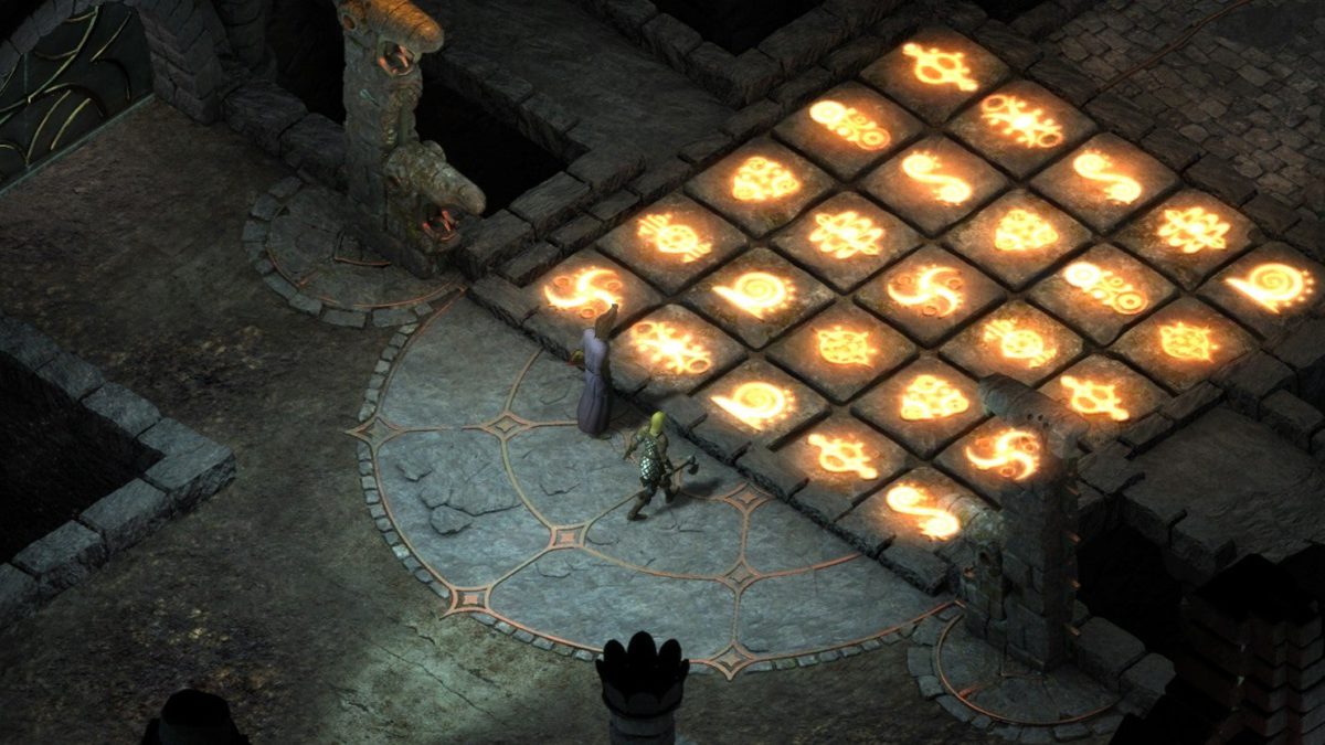 Over a Decade After Release, Obsidian’s Pillars of Eternity Gets Surprise Patch to Add Turn-Based Mode