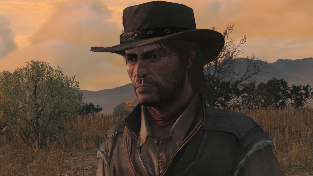 Red Dead Redemption Coming to Nintendo Switch 2, PS5 and Xbox Series X/S, New Rating Suggests