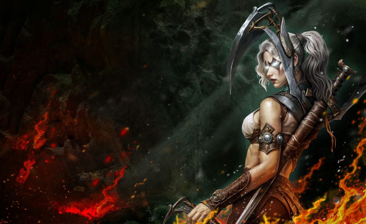 Sacred 2 Remaster: Behind the Scenes of A Legendary RPG