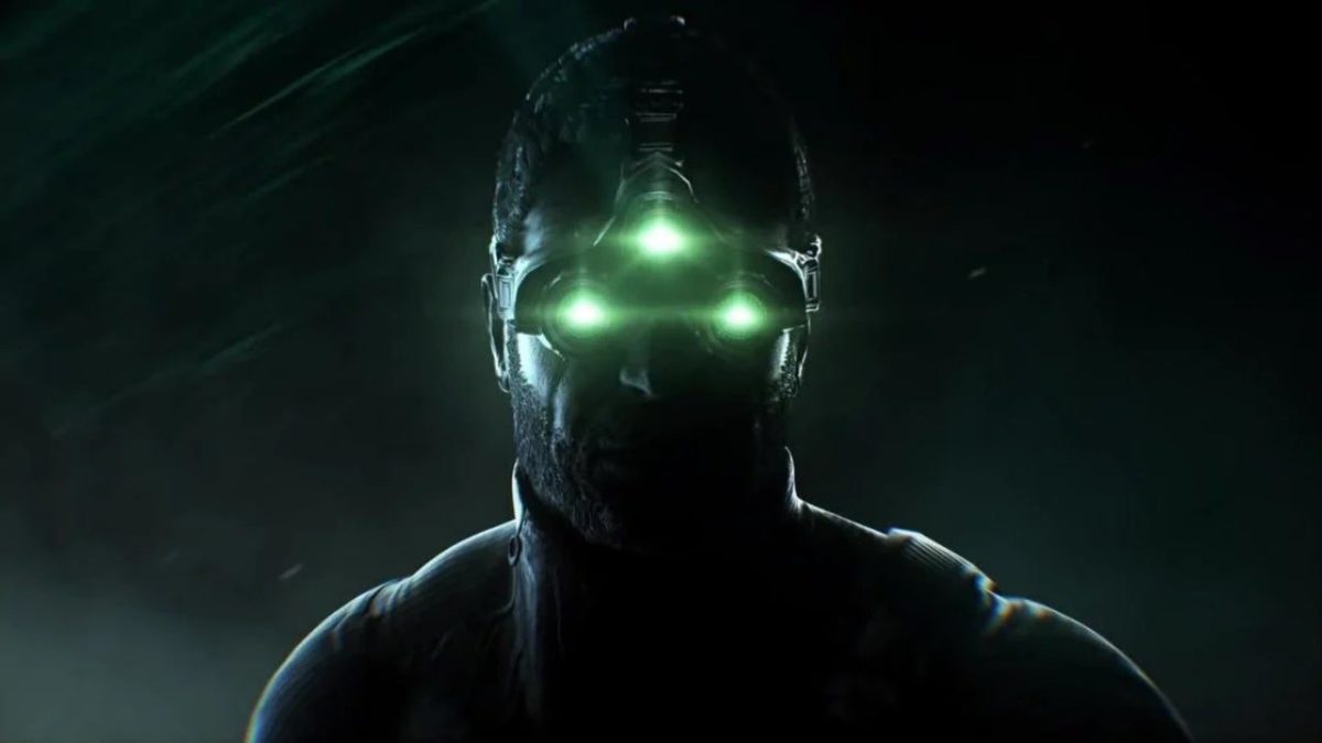 XDefiant Reportedly Began as a New Splinter Cell Game by the Dispatch Developers