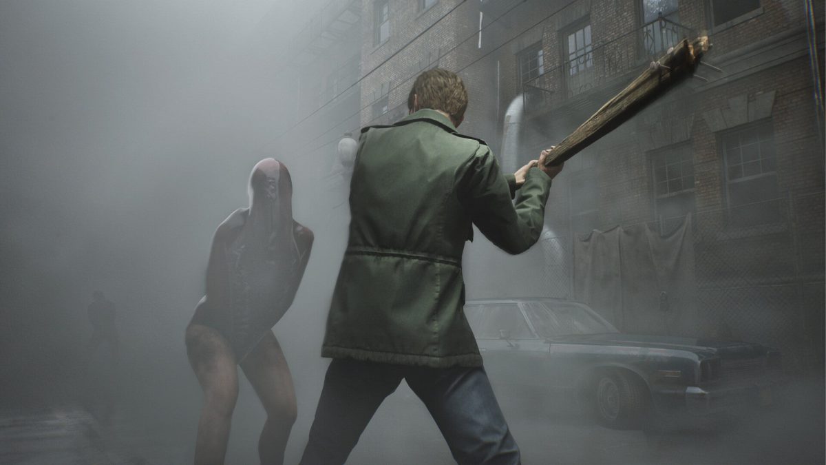 Surprise! Silent Hill 2 Remake Shadow Drops on Xbox Series X/S With 50% Launch Discount