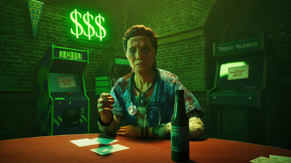 Paradox Takes the Blame for Vampire: The Masquerade – Bloodlines 2 Sales Flop, Announces $37 Million Write-Down