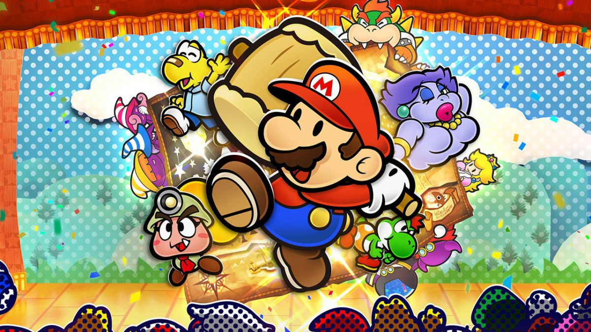 Paper Mario: The Thousand-Year Door Hits Its Lowest Price Ever for Black Friday