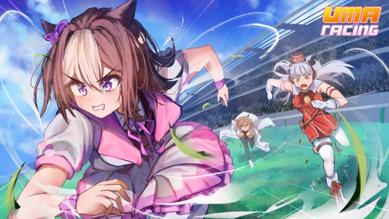 Uma Racing Codes (November 2025)