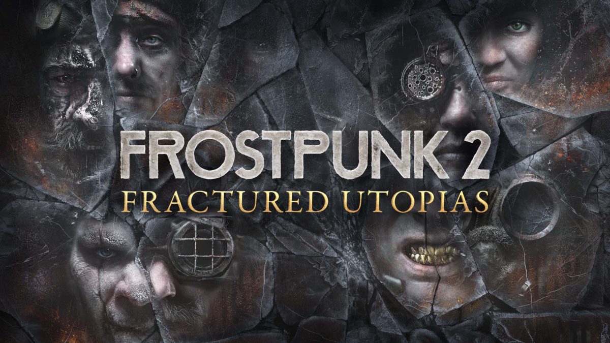 Build a Bright Future in Frostpunk 2: Fractured Utopias