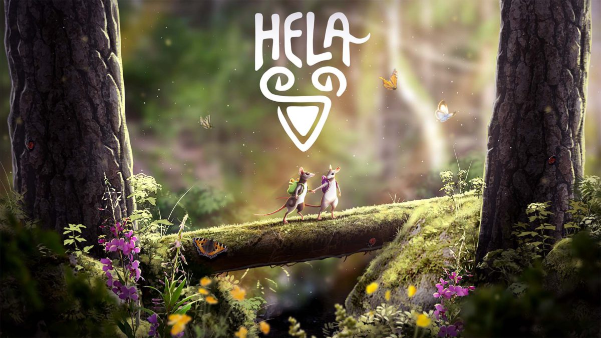 Hela: A Co-Op Adventure for Every Kind of Player