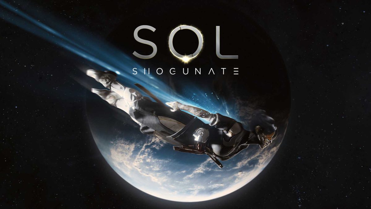 A Sneak Peek at “Samurai Space Opera” Sol Shogunate Coming to Xbox
