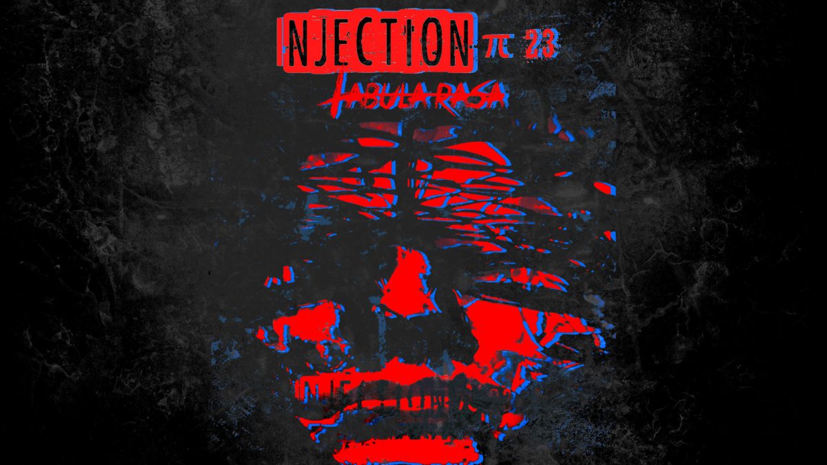 Injection π23 Tabula Rasa Brings Classic Survival Horror to Xbox Series X|S