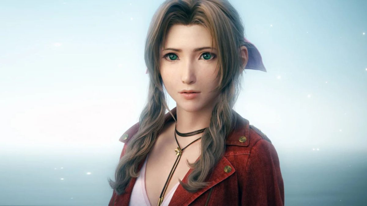 Final Fantasy 7’s Aerith Has Had Enough of ‘Creeps’ Tagging Voice Actors With ‘Smut’ Featuring Their Characters