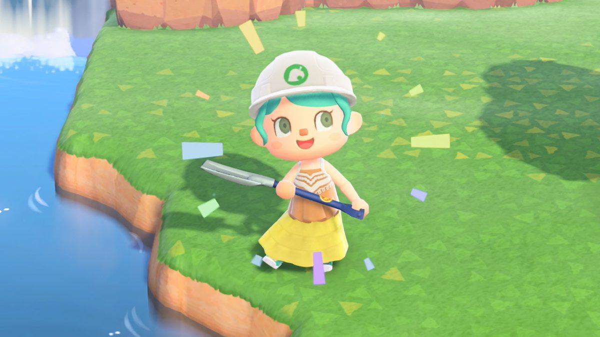 Animal Crossing: New Horizons 3.0 – First Impressions of the Switch 2 Version