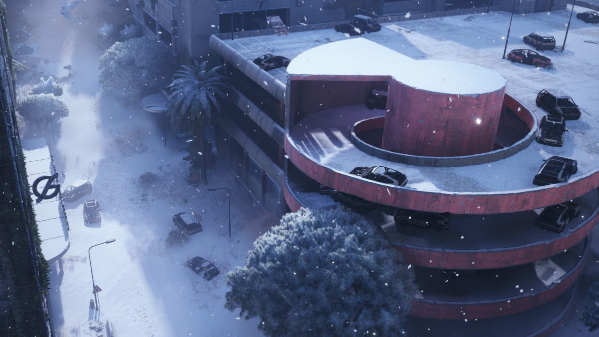 Arc Raiders Cold Snap Survival Mechanics Fully Detailed — Here’s Everything You Need to Know