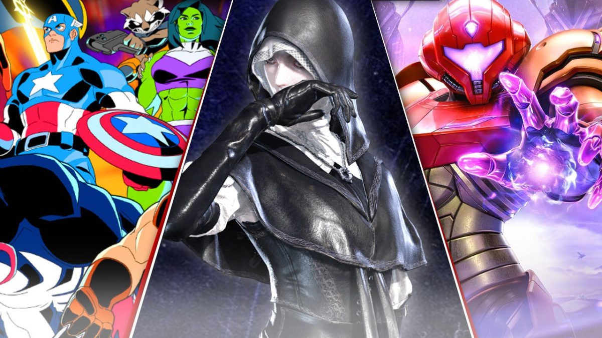 Video Game Release Dates: The Biggest Games of December 2025 and Beyond