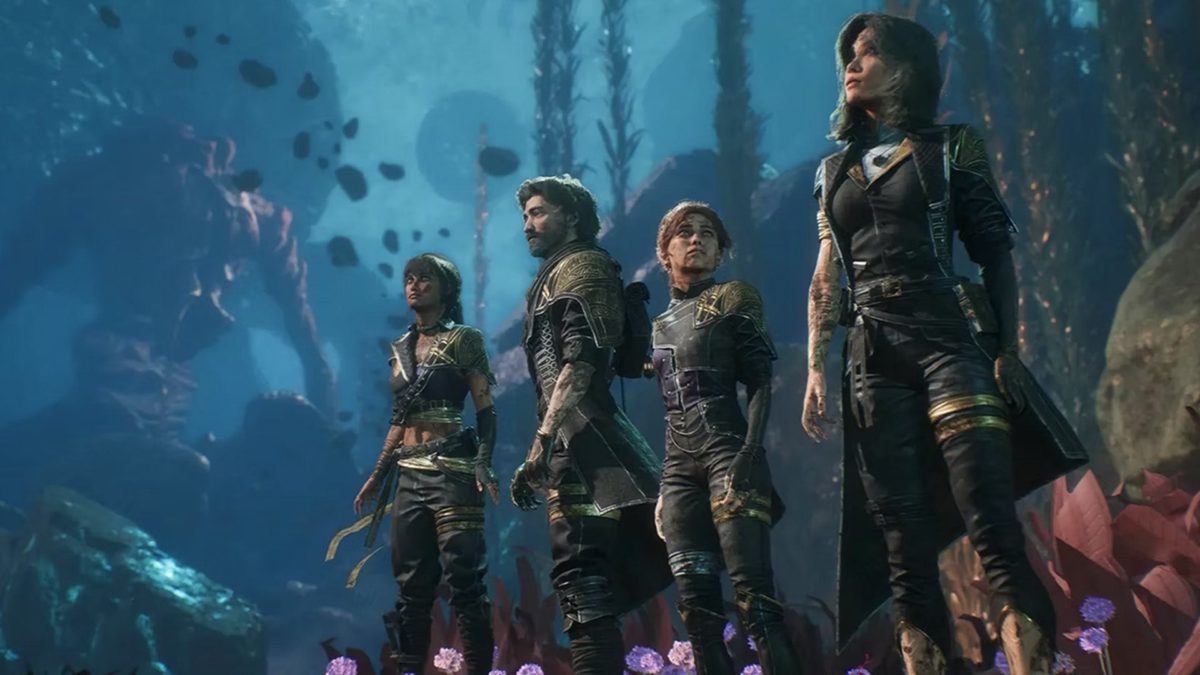 Everyone’s Playing Clair Obscur: Expedition 33 Following Game Awards Sweep