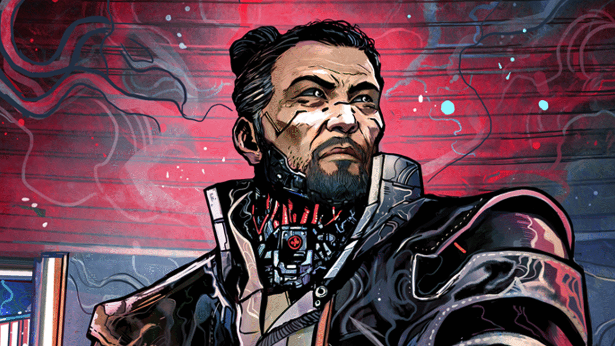 Exclusive: CD Projekt-Backed Cyberpunk TCG Revealed, Featuring Characters From 2077 and Edgerunners — Here’s Everything You Need to Know