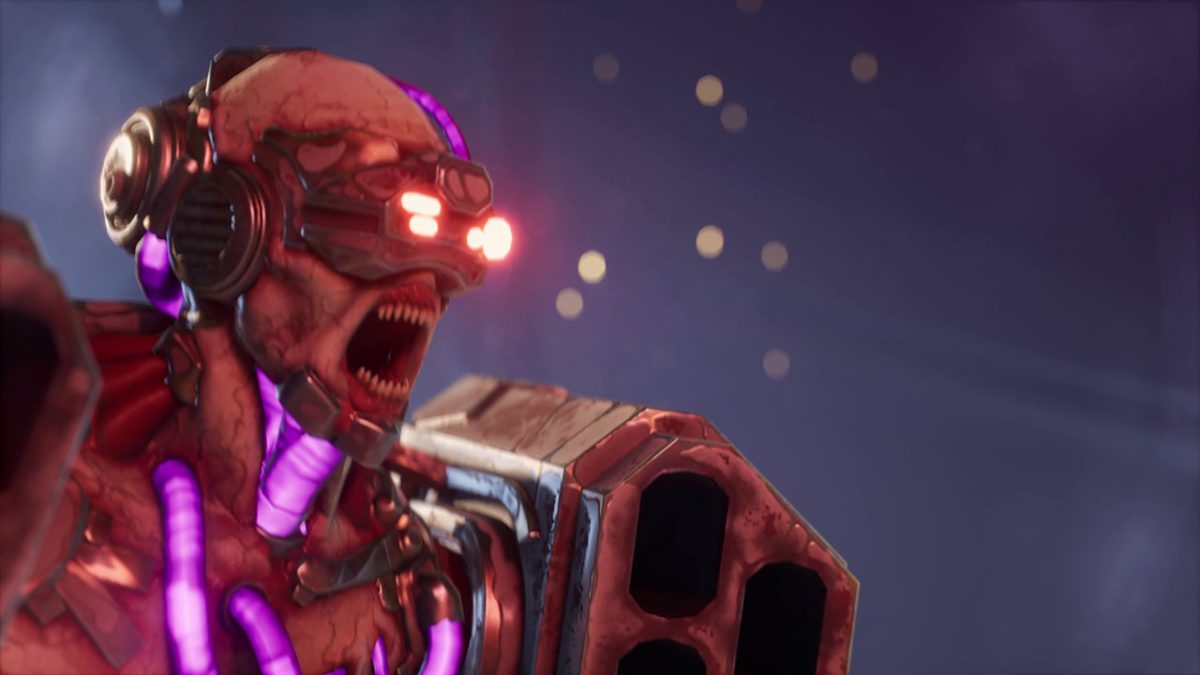 Deadzone: Rogue – Zone 4 Apophis Release Date Exclusive