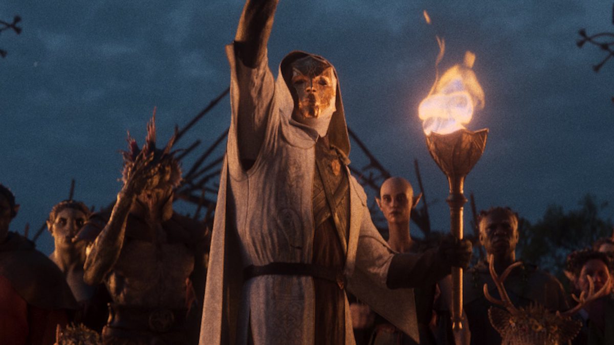 Baldur’s Gate 3 Developer Will Hold Fan Q&A About Dev Processes Following AI Backlash, And Says It Will ‘Make Changes’ to Processes That ‘Fail to Align With Who We Are’