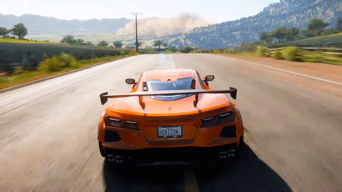 Forza Motorsport Developer Says Servers Will Remain Online, But Don’t Expect Any More Cars, Tracks, Features or Regular Bug Fixes Following Layoffs