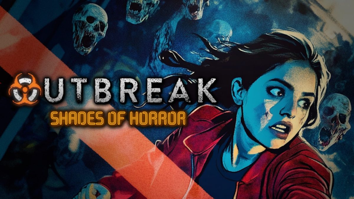 Outbreak: Shades of Horror Gifts Co-op Festive Frights on Xbox Series X|S Today