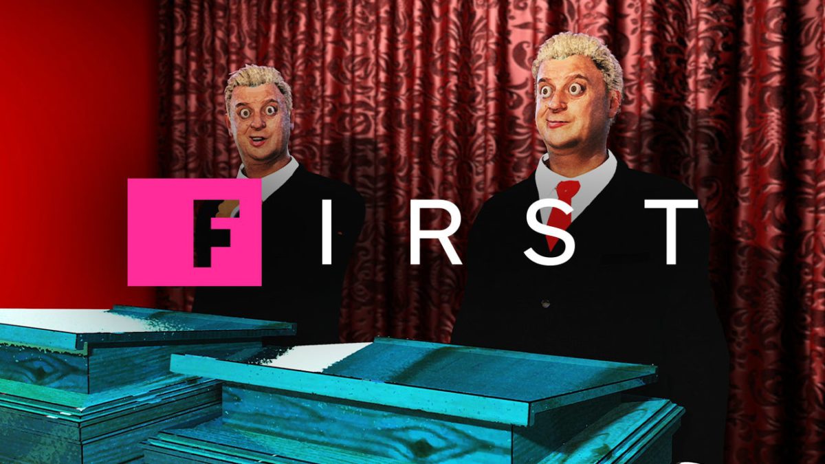 High on Life 2 Devs on the Art of Making a Comedy Game Sequel – IGN First