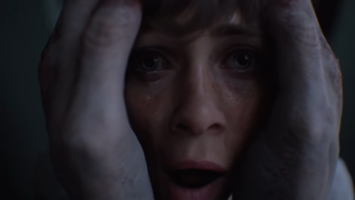 Hideo Kojima Isn’t Entirely Sure That His Horror OD ‘Will Work Out,’ As He Had to Rethink How He Makes Games ‘From the Ground Up’