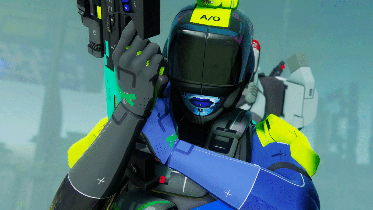 Artist Who Said Bungie’s Marathon Had Assets ‘Lifted’ From Poster Designs She Made in 2017 Confirms ‘The Issue Has Been Resolved’