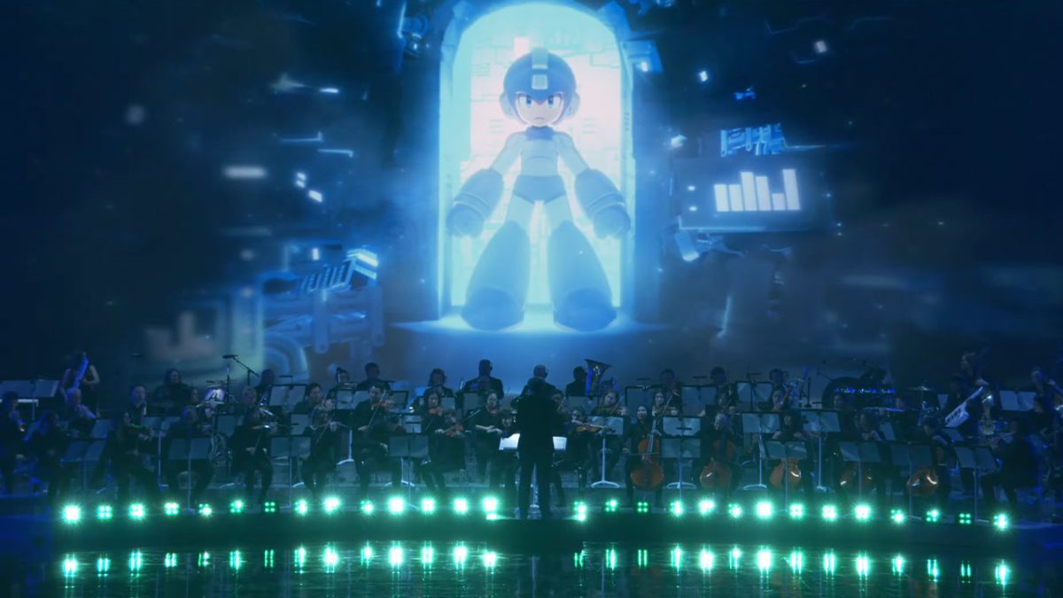 Mega Man: Dual Override Revealed by Capcom With First Gameplay Trailer and 2027 Launch Plans | The Game Awards 2025