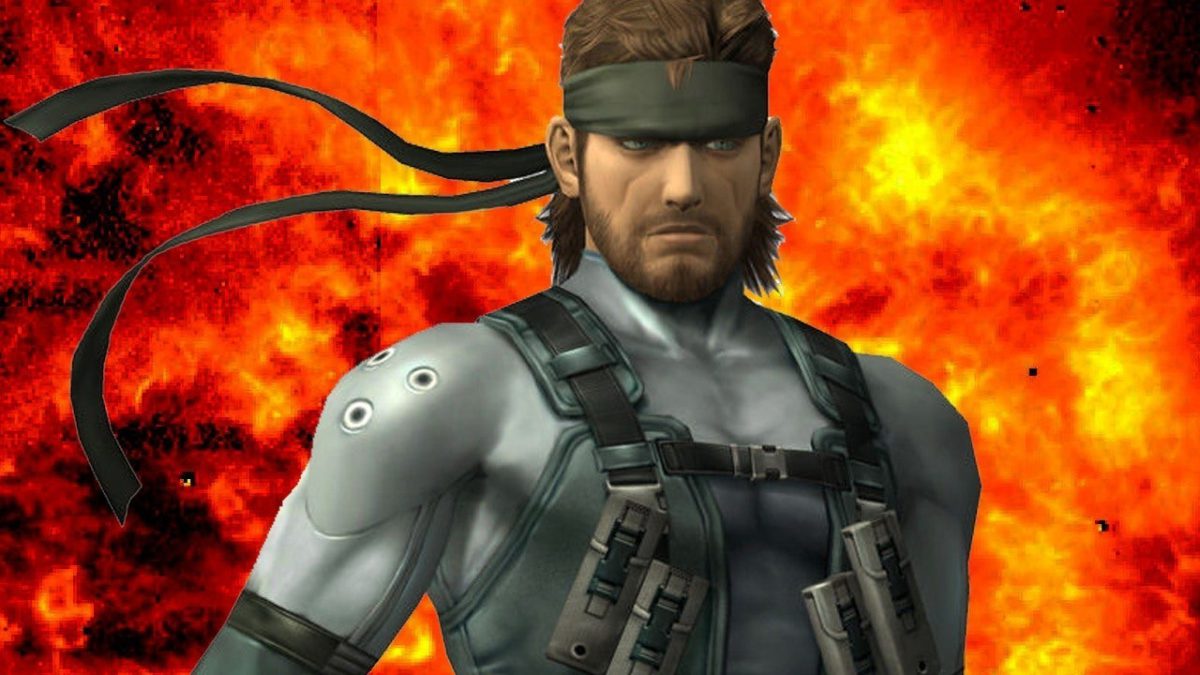 How to Play the Metal Gear Solid Games in Order: The Full MGS Timeline