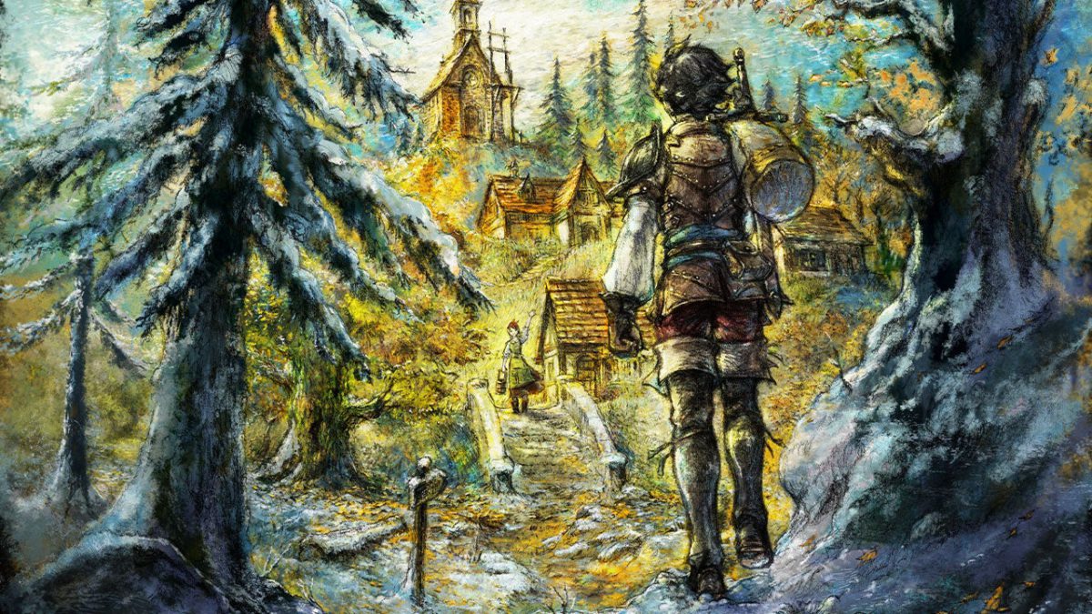 Octopath Traveler 0 Review
