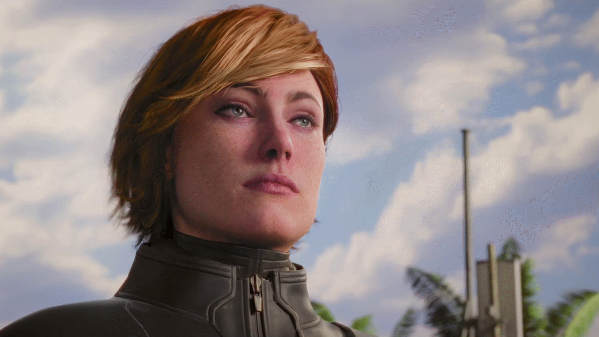 Xbox’s Canceled Perfect Dark Game Had ‘Entire Chapters’ of Motion Capture Recorded, and a Doomed Rescue Plan to Salvage a ‘Slimmed Down’ Version