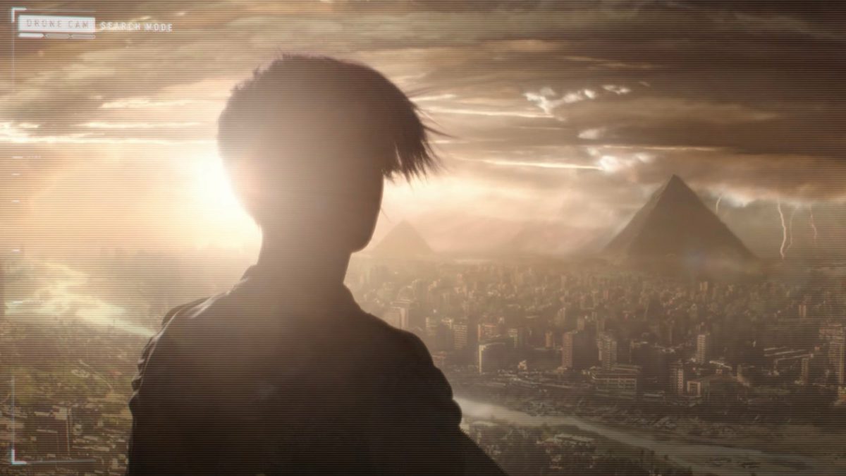 Take-Two Hires Former Perfect Dark Leads for Brand New 2K Studio