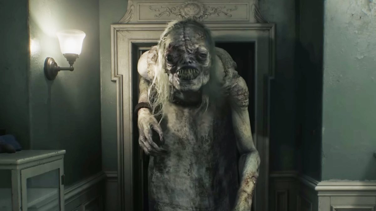Resident Evil Requiem GameStop Listing Leaves Fans Bewildered By Mentioning a Shock Second Character — And It’s Not Leon