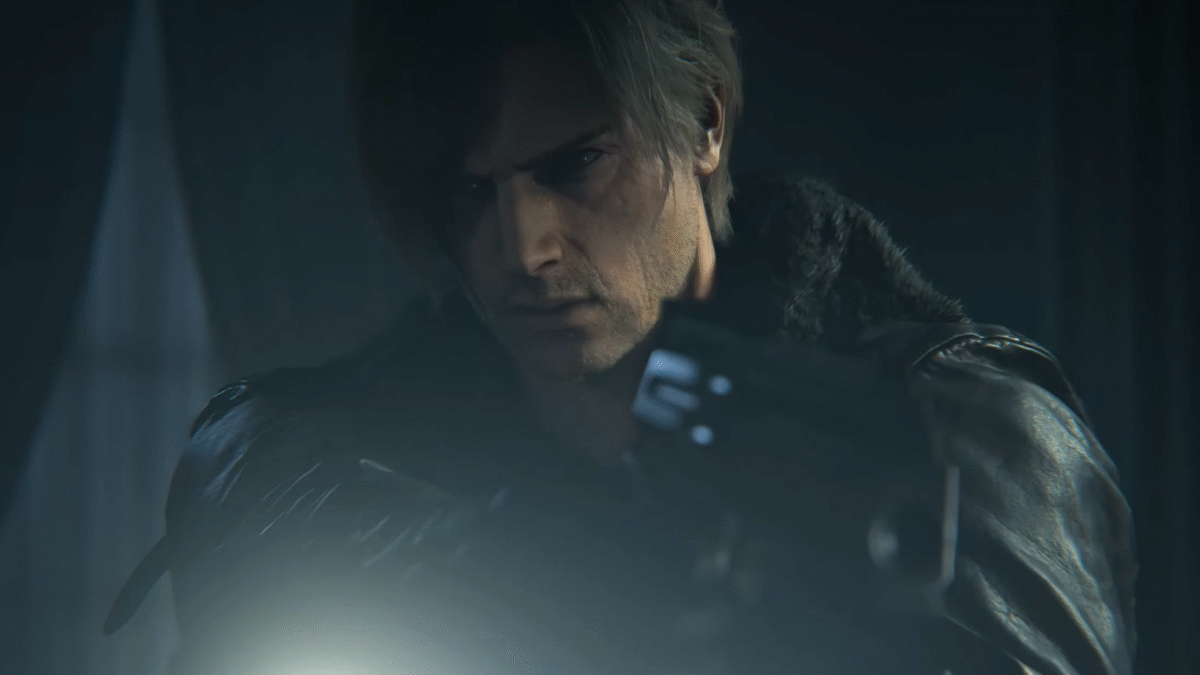 Capcom Finally Confirms Leon S. Kennedy Is In Resident Evil Requiem | The Game Awards 2025 – IGN