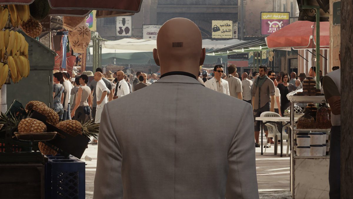 ‘Of Course There’s Going to Be’ a Hitman 4, Developer IO Interactive Says